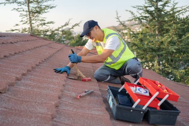 Best Flat Roof Repair Services  in Inverness Highlands South, FL