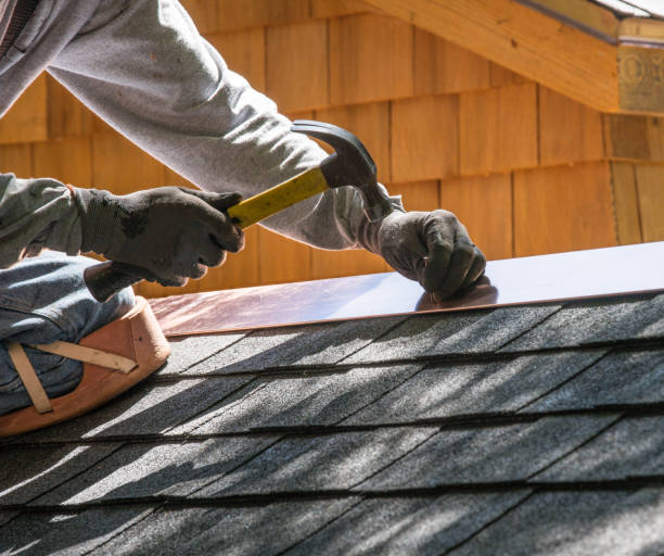 Quick and Trustworthy Emergency Roof Repair Services in Inverness Highlands South, FL